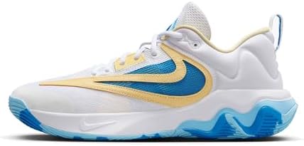 Amazon.com | Giannis Immortality 3 Basketball Shoes (DZ7533-101